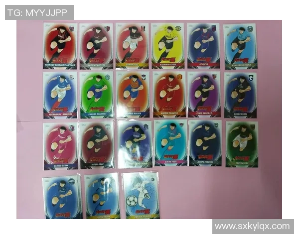 足球球星卡手雷盒历史演变与收藏价值深度解析